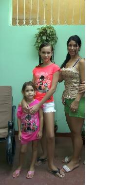 Holiday Apartment in Trinidad, Cuba (Sancti Spiritus) or holiday homes and vacation rentals