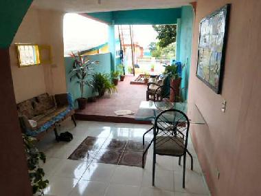 Holiday Apartment in Trinidad, Cuba (Sancti Spiritus) or holiday homes and vacation rentals
