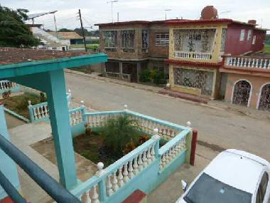 Holiday Apartment in Trinidad, Cuba (Sancti Spiritus) or holiday homes and vacation rentals