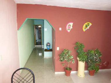 Holiday Apartment in Trinidad, Cuba (Sancti Spiritus) or holiday homes and vacation rentals
