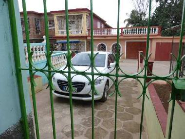 Holiday Apartment in Trinidad, Cuba (Sancti Spiritus) or holiday homes and vacation rentals