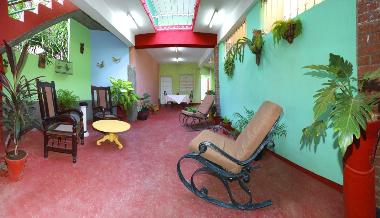 Holiday Apartment in Trinidad, Cuba (Sancti Spiritus) or holiday homes and vacation rentals