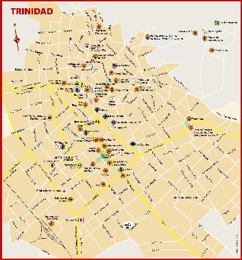 Holiday Apartment in Trinidad, Cuba (Sancti Spiritus) or holiday homes and vacation rentals