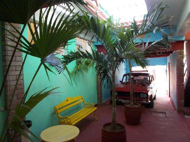 Holiday Apartment in Trinidad, Cuba (Sancti Spiritus) or holiday homes and vacation rentals