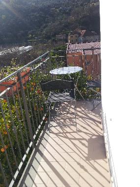 Holiday Apartment in DIANO SAN PIETRO (Imperia) or holiday homes and vacation rentals