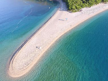 Bed and Breakfast in Bol (Splitsko-Dalmatinska) or holiday homes and vacation rentals