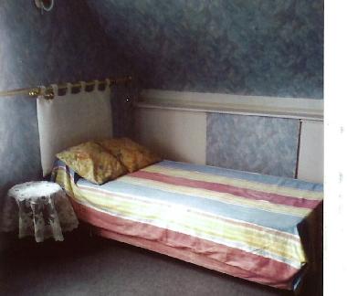 Holiday House in MOELAN/MER (Finistre) or holiday homes and vacation rentals