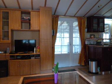Caravan in agde (H�rault) or holiday homes and vacation rentals