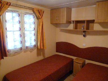 Caravan in agde (H�rault) or holiday homes and vacation rentals