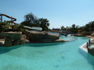 Caravan in agde (H�rault) or holiday homes and vacation rentals