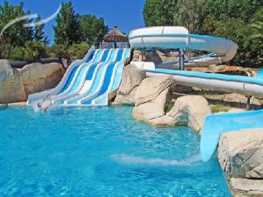 Caravan in agde (H�rault) or holiday homes and vacation rentals