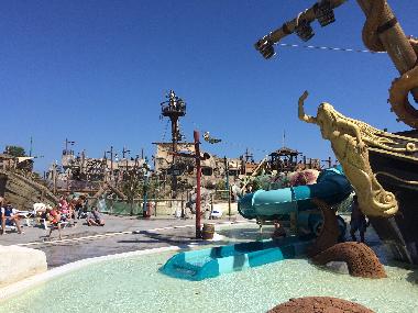 Caravan in agde (H�rault) or holiday homes and vacation rentals