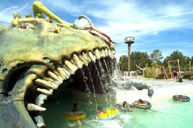 Caravan in agde (H�rault) or holiday homes and vacation rentals