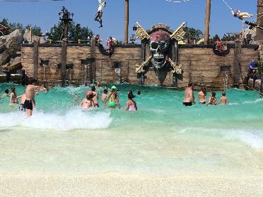 Caravan in agde (H�rault) or holiday homes and vacation rentals