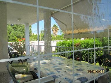 Holiday House in Vinaros (Castelln / Castell) or holiday homes and vacation rentals