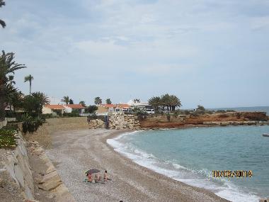 Holiday House in Vinaros (Castelln / Castell) or holiday homes and vacation rentals