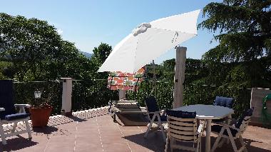 Holiday Apartment in Casal Velino Marina (Salerno) or holiday homes and vacation rentals