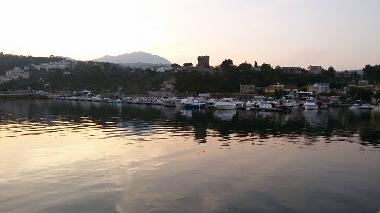 Holiday Apartment in Casal Velino Marina (Salerno) or holiday homes and vacation rentals