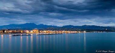 Holiday Apartment in Casal Velino Marina (Salerno) or holiday homes and vacation rentals