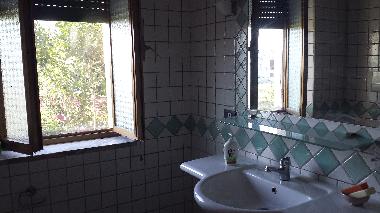 Holiday Apartment in Casal Velino Marina (Salerno) or holiday homes and vacation rentals