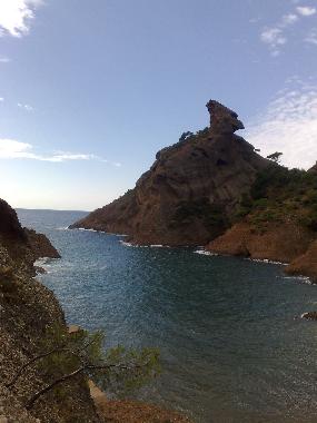 Holiday Apartment in LA CIOTAT (Bouches-du-Rh�ne) or holiday homes and vacation rentals