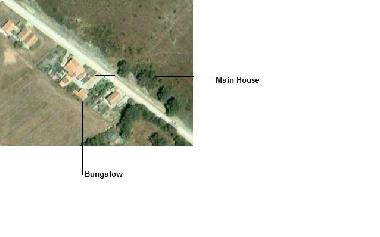 Holiday House in foros da pereira (Alentejo Litoral) or holiday homes and vacation rentals