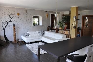 Holiday House in Nus (Valle d'Aosta/Valle d'Aoste) or holiday homes and vacation rentals