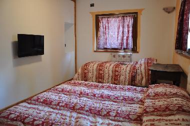 Holiday House in Nus (Valle d