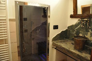 Holiday House in Nus (Valle d