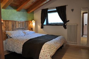 Holiday Apartment in Gressan (Valle d'Aosta/Vall�e d'Aoste) or holiday homes and vacation rentals