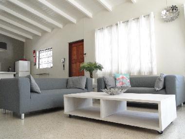 Holiday House in Grote Berg (Curacao) or holiday homes and vacation rentals