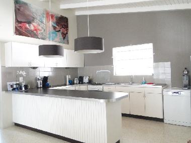Holiday House in Grote Berg (Curacao) or holiday homes and vacation rentals