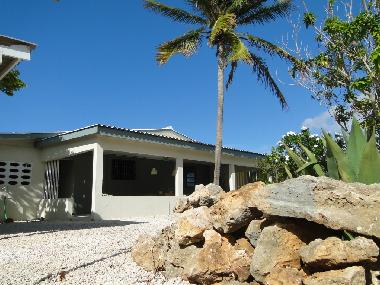 Holiday House in Grote Berg (Curacao) or holiday homes and vacation rentals