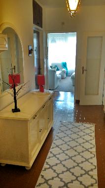Holiday Apartment in Zadar (Zadarska) or holiday homes and vacation rentals