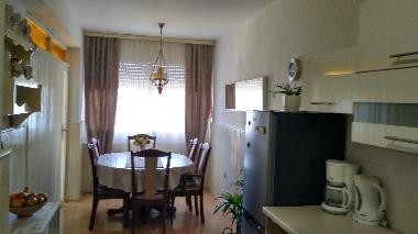 Holiday Apartment in Zadar (Zadarska) or holiday homes and vacation rentals
