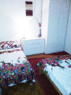 Holiday Apartment in Zadar (Zadarska) or holiday homes and vacation rentals