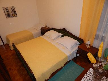 Holiday Apartment in Zadar (Zadarska) or holiday homes and vacation rentals