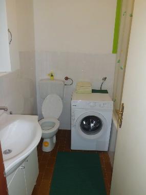 Holiday Apartment in Zadar (Zadarska) or holiday homes and vacation rentals
