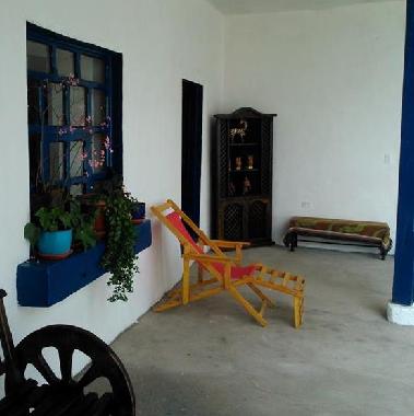 Holiday Apartment in Ibarra (Imbabura) or holiday homes and vacation rentals