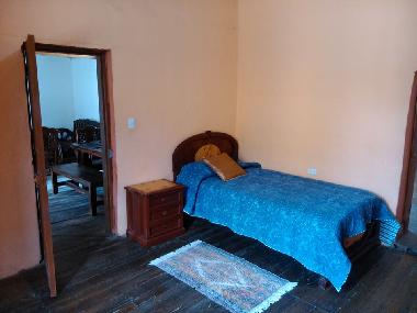 Holiday Apartment in Ibarra (Imbabura) or holiday homes and vacation rentals