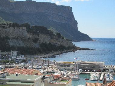 Holiday Apartment in CASSIS (Bouches-du-Rhne) or holiday homes and vacation rentals