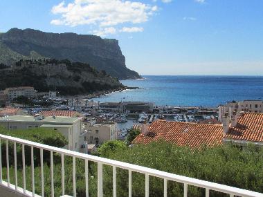 Holiday Apartment in CASSIS (Bouches-du-Rhne) or holiday homes and vacation rentals