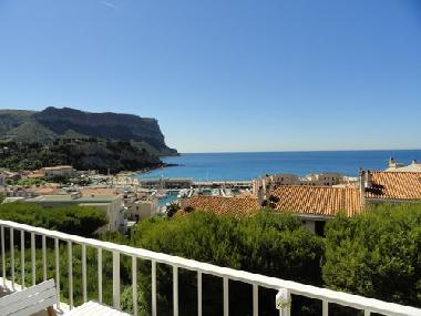 Holiday Apartment in CASSIS (Bouches-du-Rh�ne) or holiday homes and vacation rentals