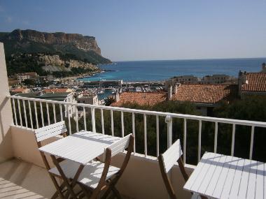 Holiday Apartment in CASSIS (Bouches-du-Rh�ne) or holiday homes and vacation rentals