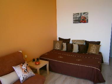 Holiday Apartment in CASSIS (Bouches-du-Rh�ne) or holiday homes and vacation rentals