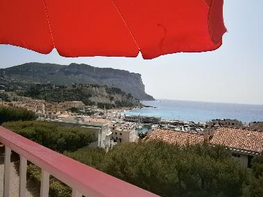 Holiday Apartment in CASSIS (Bouches-du-Rh�ne) or holiday homes and vacation rentals