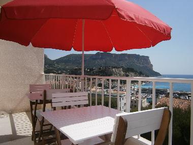 Holiday Apartment in CASSIS (Bouches-du-Rh�ne) or holiday homes and vacation rentals