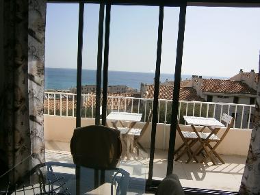 Holiday Apartment in CASSIS (Bouches-du-Rh�ne) or holiday homes and vacation rentals