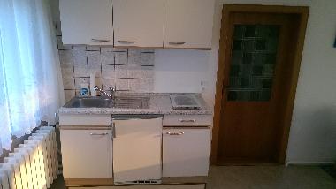 Holiday Apartment in M�nchgut (Ostsee-Inseln) or holiday homes and vacation rentals