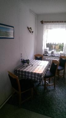 Holiday Apartment in M�nchgut (Ostsee-Inseln) or holiday homes and vacation rentals